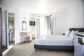 Гостиница Athineon Boutique Hotel  Нидри